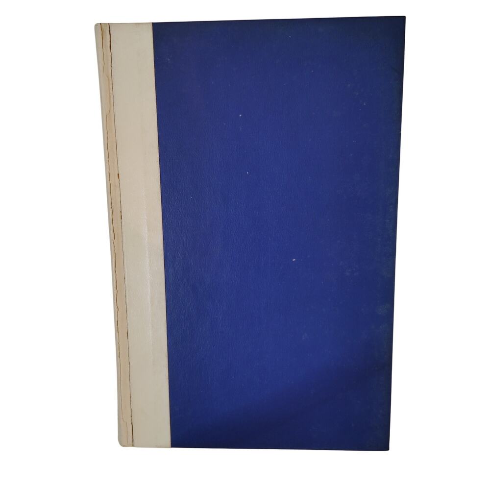 The Unlimited Power of Prayer 1968 Guideposts Hardcover Anthology